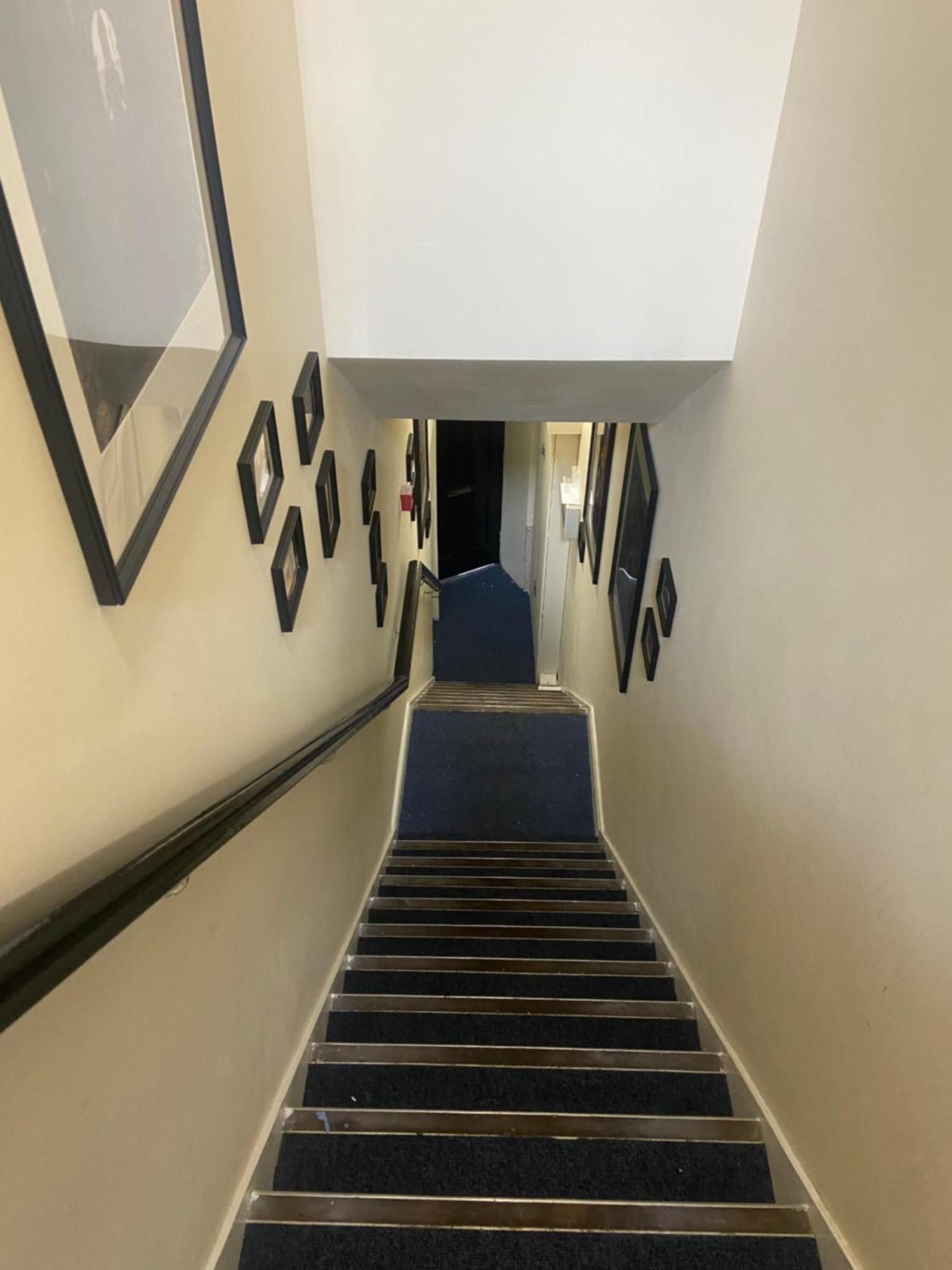 Molloys Apartments Дублин Номер фото